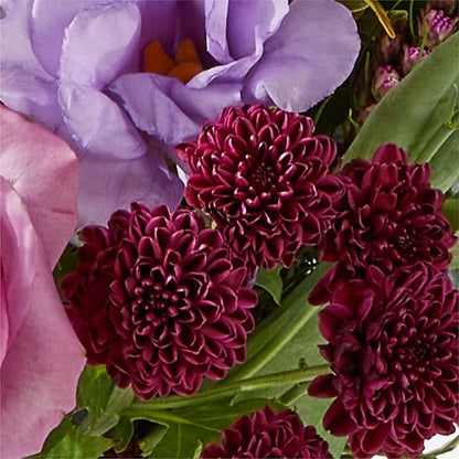 Work of Art Bouquet –  Elikonia Flores Y Eventos, San Juan PR