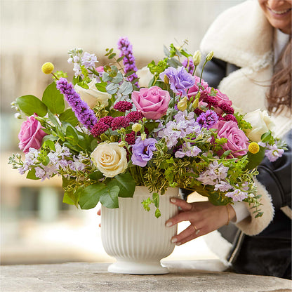Work of Art Bouquet –  Elikonia Flores Y Eventos, San Juan PR