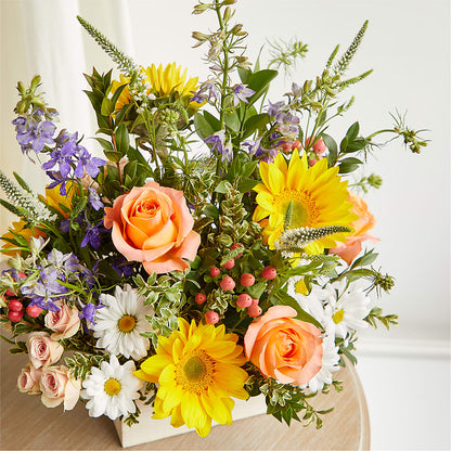 The Good Life Bouquet –  Elikonia Flores Y Eventos, San Juan PR