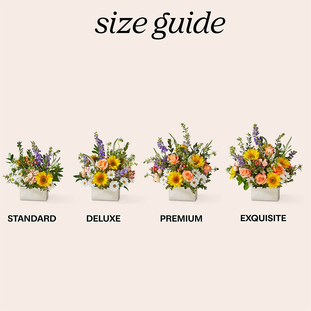 The Good Life Bouquet –  Elikonia Flores Y Eventos, San Juan PR