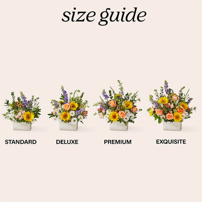 The Good Life Bouquet –  Elikonia Flores Y Eventos, San Juan PR