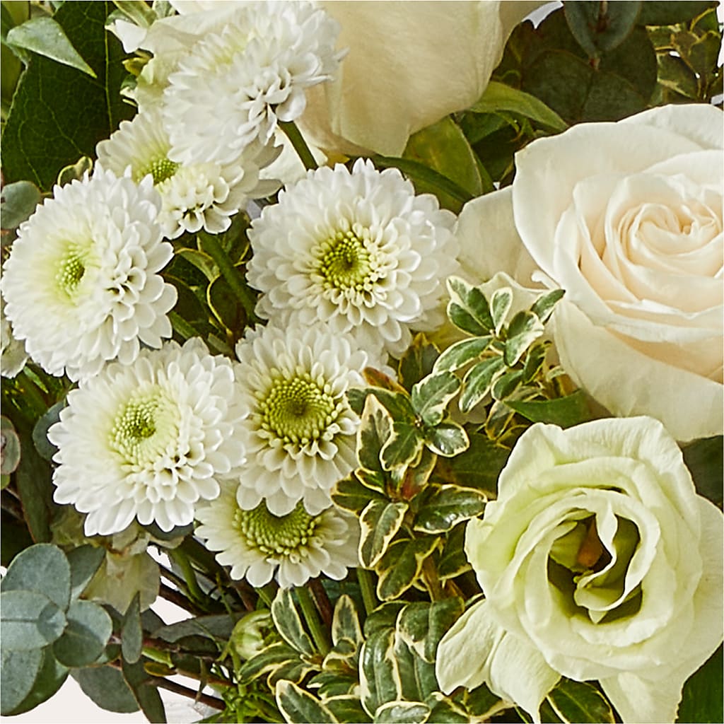 Cashmere Bouquet –  Elikonia Flores Y Eventos, San Juan PR
