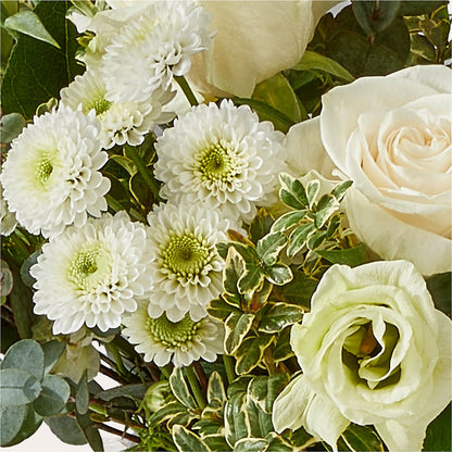 Cashmere Bouquet –  Elikonia Flores Y Eventos, San Juan PR