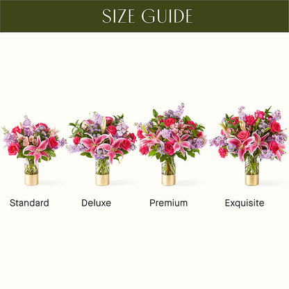 Written in the Stars Bouquet –  Elikonia Flores Y Eventos, San Juan PR