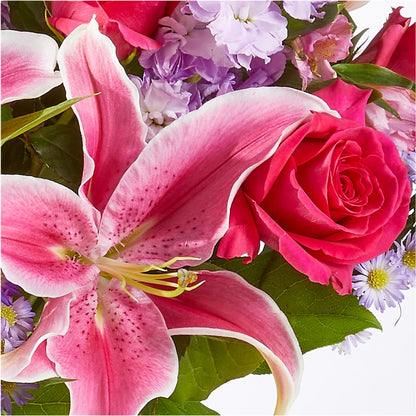 Written in the Stars Bouquet –  Elikonia Flores Y Eventos, San Juan PR