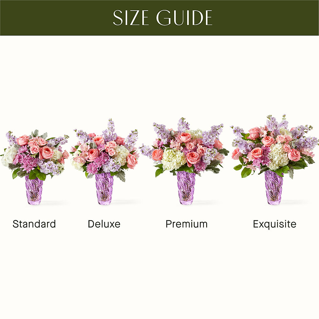 Silver Lining Bouquet –  Elikonia Flores Y Eventos, San Juan PR