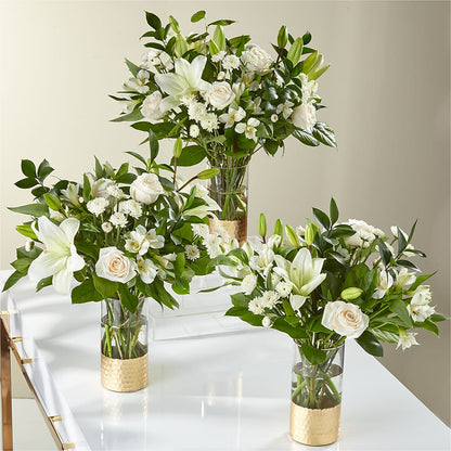 Beautiful Day Bouquet –  Elikonia Flores Y Eventos, San Juan PR