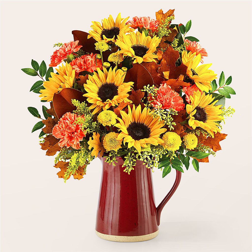Gourd Vibes Bouquet –  Elikonia Flores Y Eventos, San Juan PR