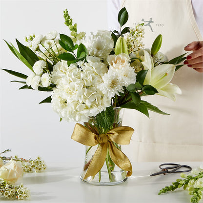 New Beginnings – A Florist Original –  Elikonia Flores Y Eventos, San Juan PR