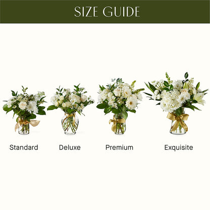 New Beginnings – A Florist Original –  Elikonia Flores Y Eventos, San Juan PR