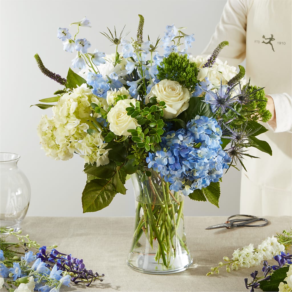 Festival of Lights – A Florist Original –  Elikonia Flores Y Eventos, San Juan PR