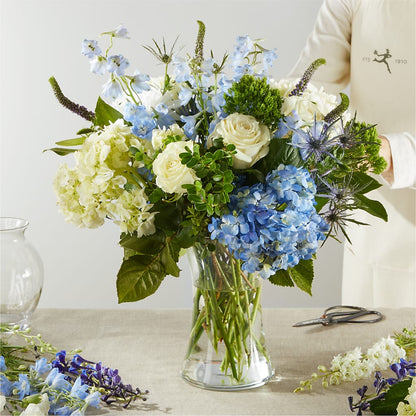 Festival of Lights – A Florist Original –  Elikonia Flores Y Eventos, San Juan PR