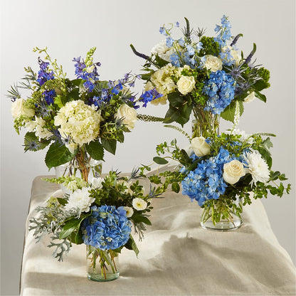 Festival of Lights – A Florist Original –  Elikonia Flores Y Eventos, San Juan PR