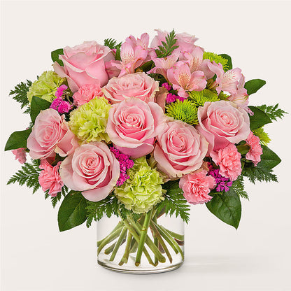 Pinch Me Bouquet –  Elikonia Flores Y Eventos, San Juan PR