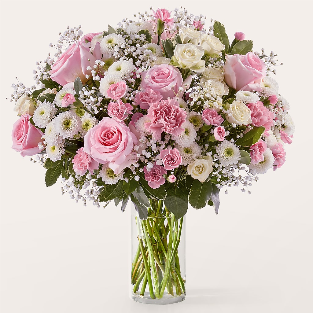 Fanciful Blossoms Bouquet –  Elikonia Flores Y Eventos, San Juan PR