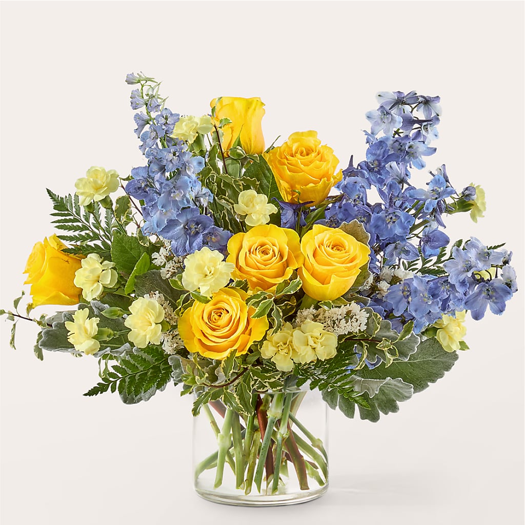 Butterfly Wings Bouquet –  Elikonia Flores Y Eventos, San Juan PR
