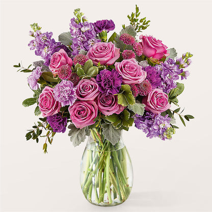 A Love Story Bouquet –  Elikonia Flores Y Eventos, San Juan PR
