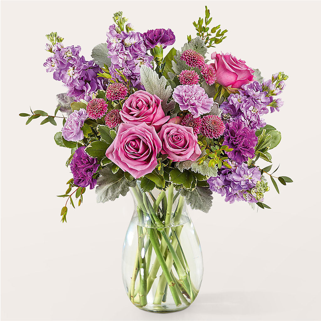 A Love Story Bouquet –  Elikonia Flores Y Eventos, San Juan PR