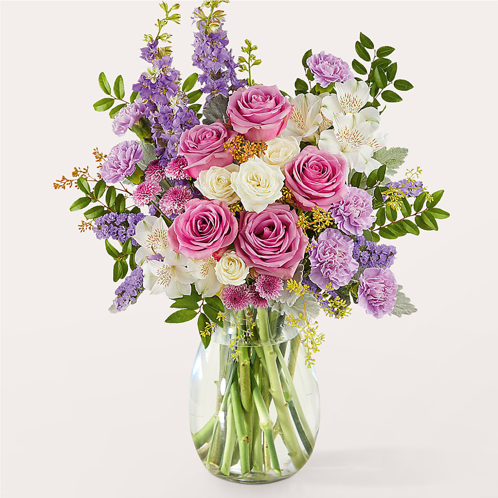 Lucky Me Bouquet –  Elikonia Flores Y Eventos, San Juan PR