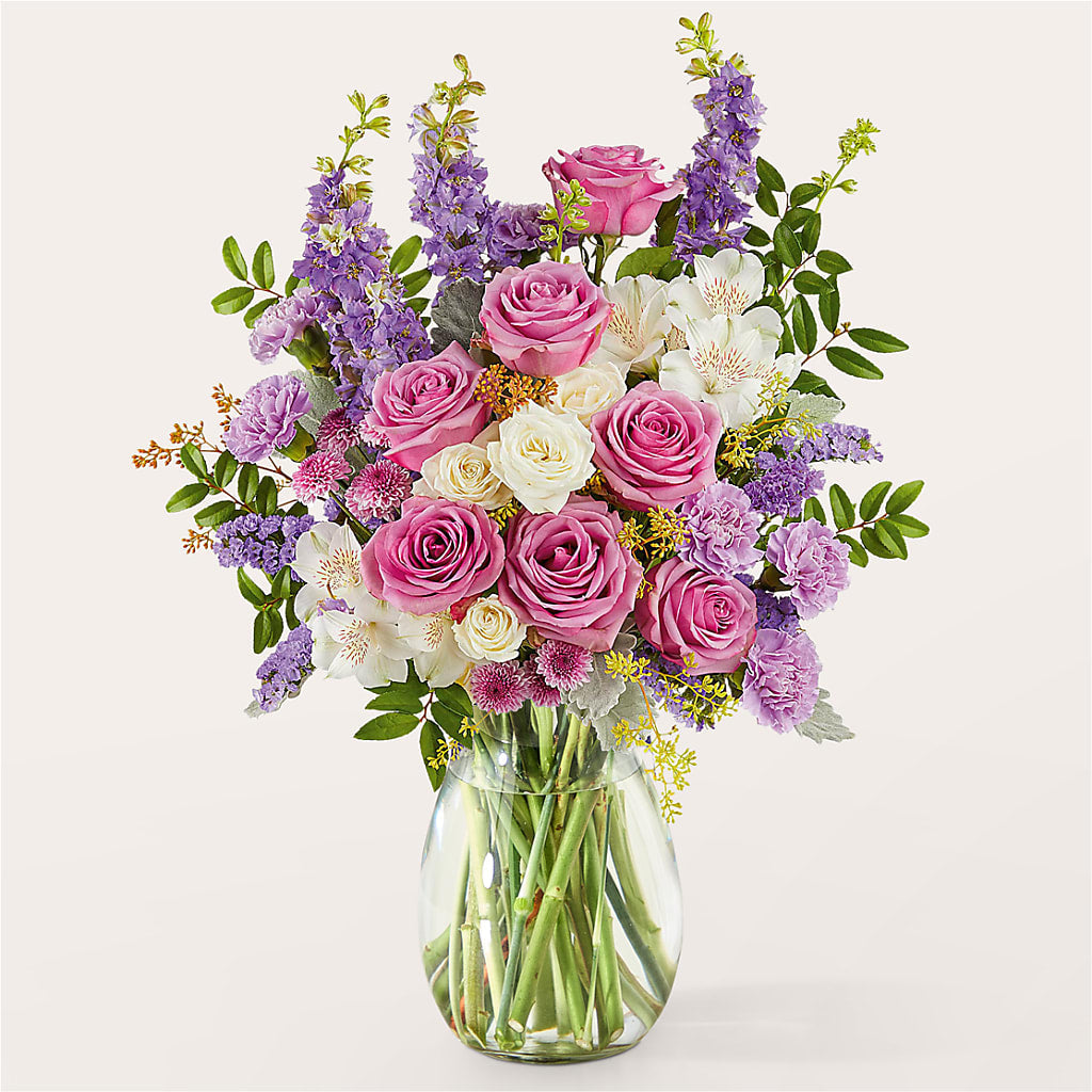 Lucky Me Bouquet –  Elikonia Flores Y Eventos, San Juan PR