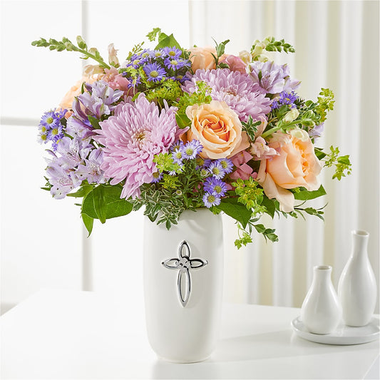 Divine Gift Bouquet –  Elikonia Flores Y Eventos, San Juan PR