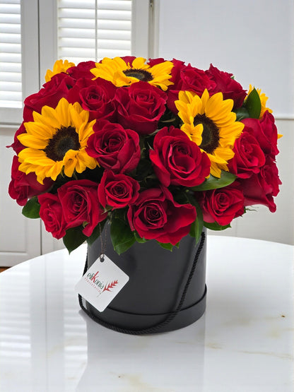 Amor Que Ilumina –  Elikonia Flores Y Eventos, San Juan PR