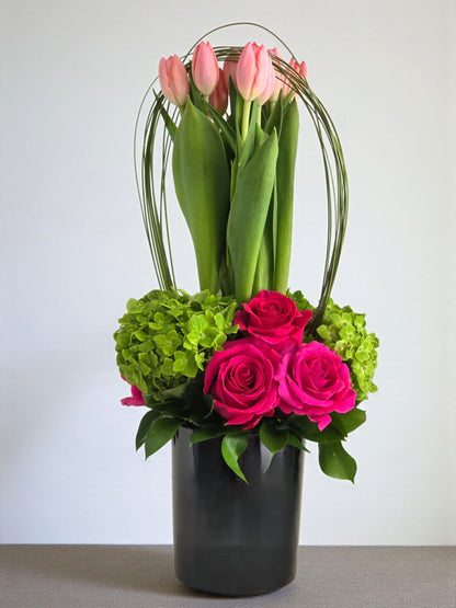 Abrazo Infinito –  Elikonia Flores Y Eventos, San Juan PR