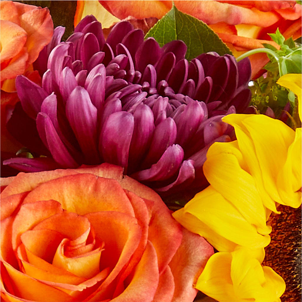 Nature Walk Bouquet –  Elikonia Flores Y Eventos, San Juan PR