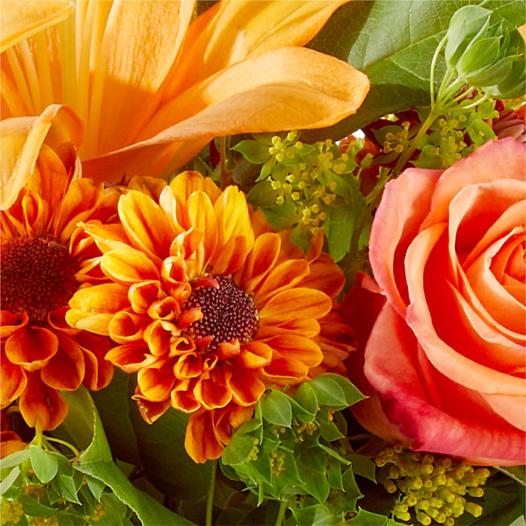 Honeycrisp Bouquet –  Elikonia Flores Y Eventos, San Juan PR