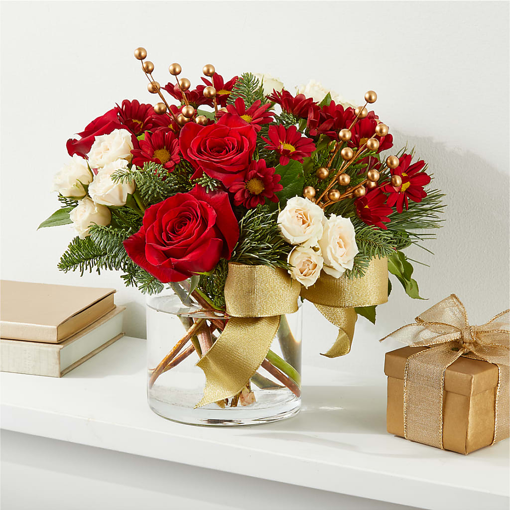 Believe Bouquet –  Elikonia Flores Y Eventos, San Juan PR