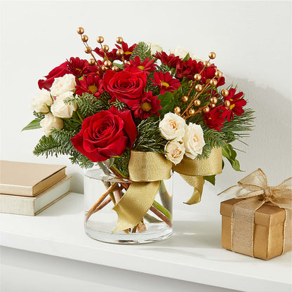 Believe Bouquet –  Elikonia Flores Y Eventos, San Juan PR