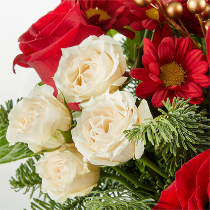 Believe Bouquet –  Elikonia Flores Y Eventos, San Juan PR