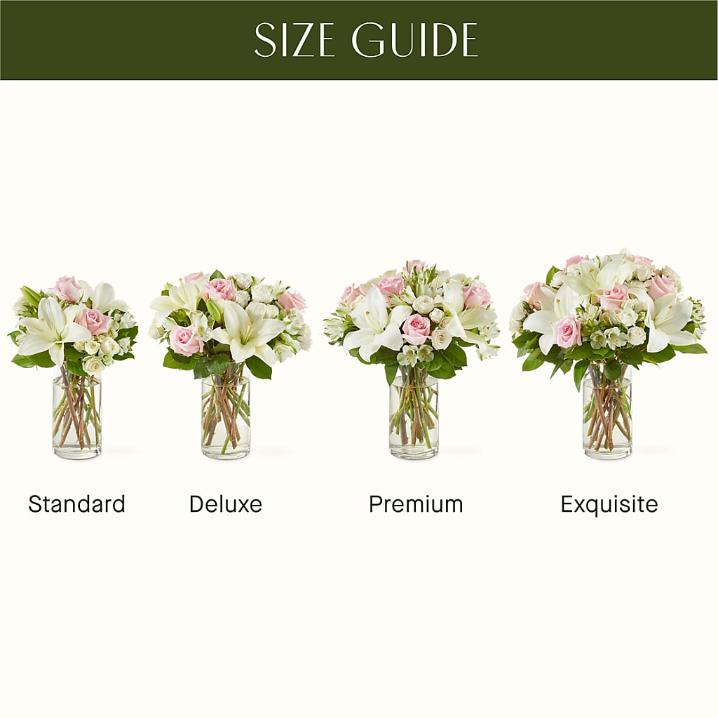 Kindhearted Bouquet –  Elikonia Flores Y Eventos, San Juan PR