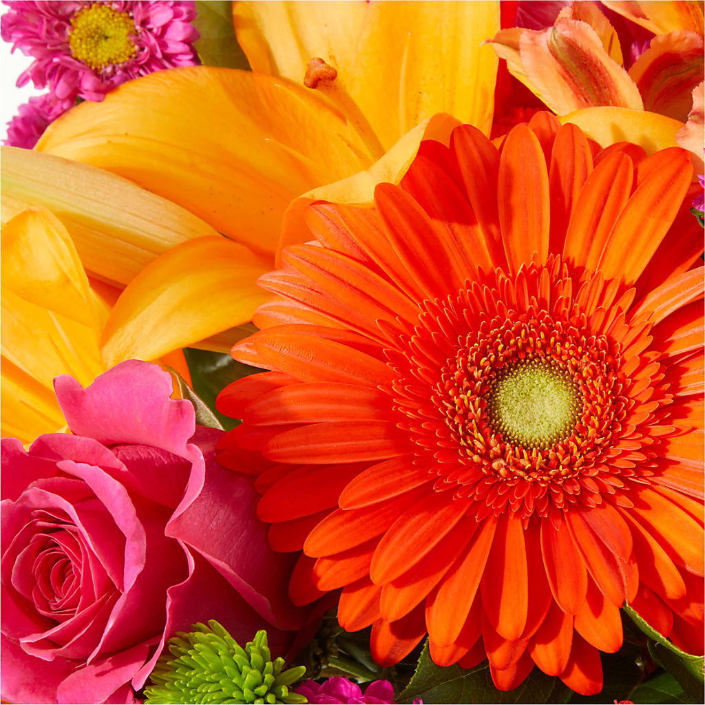 Soiree Bouquet –  Elikonia Flores Y Eventos, San Juan PR