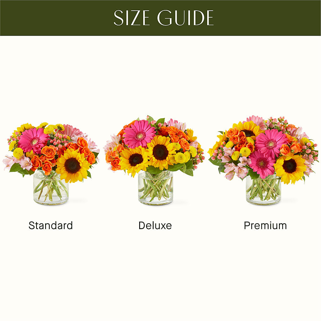 Beach Day Bouquet –  Elikonia Flores Y Eventos, San Juan PR