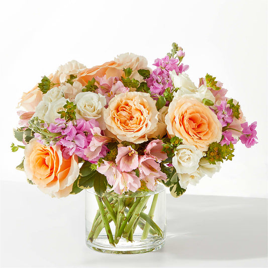 Paradise Bouquet –  Elikonia Flores Y Eventos, San Juan PR