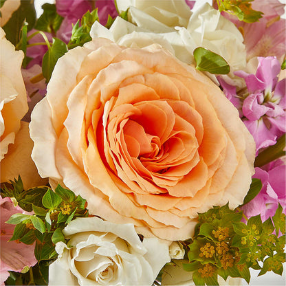 Paradise Bouquet –  Elikonia Flores Y Eventos, San Juan PR