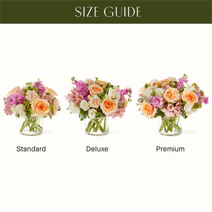 Paradise Bouquet –  Elikonia Flores Y Eventos, San Juan PR