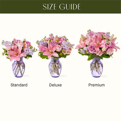 The Crown Jewel Bouquet –  Elikonia Flores Y Eventos, San Juan PR