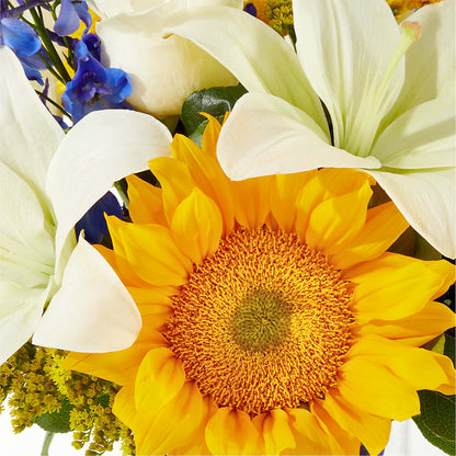 Stargazing Bouquet –  Elikonia Flores Y Eventos, San Juan PR