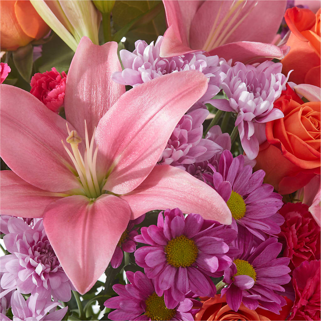 One and Only Bouquet –  Elikonia Flores Y Eventos, San Juan PR
