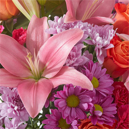 One and Only Bouquet –  Elikonia Flores Y Eventos, San Juan PR