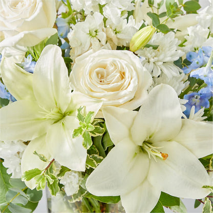 Peace of Mind Bouquet –  Elikonia Flores Y Eventos, San Juan PR