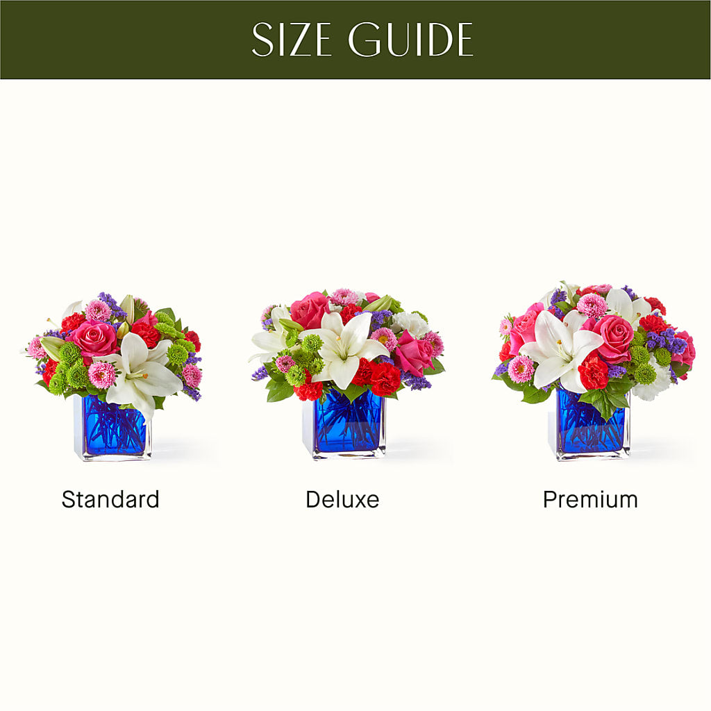Quality Time Bouquet –  Elikonia Flores Y Eventos, San Juan PR