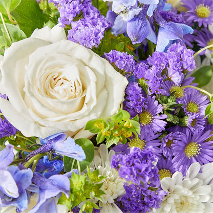 Genuine Gestures Bouquet –  Elikonia Flores Y Eventos, San Juan PR