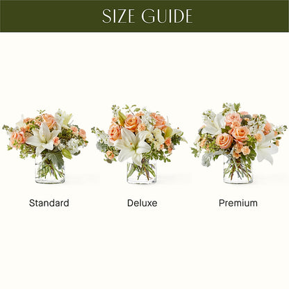 Darling Bouquet –  Elikonia Flores Y Eventos, San Juan PR