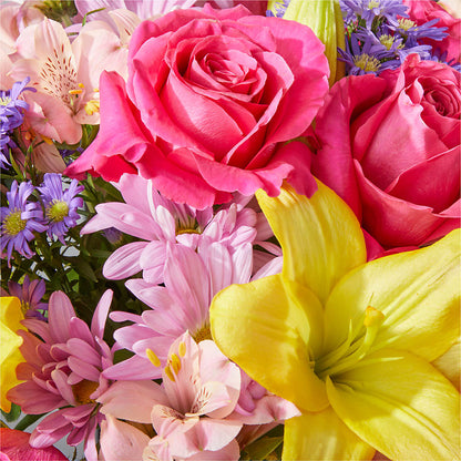 Sprinkles Bouquet –  Elikonia Flores Y Eventos, San Juan PR