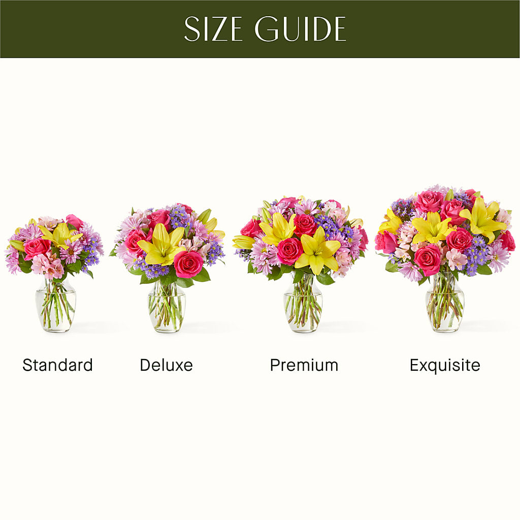 Sprinkles Bouquet –  Elikonia Flores Y Eventos, San Juan PR