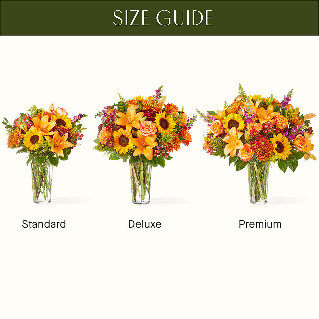 Seasons Change Bouquet –  Elikonia Flores Y Eventos, San Juan PR