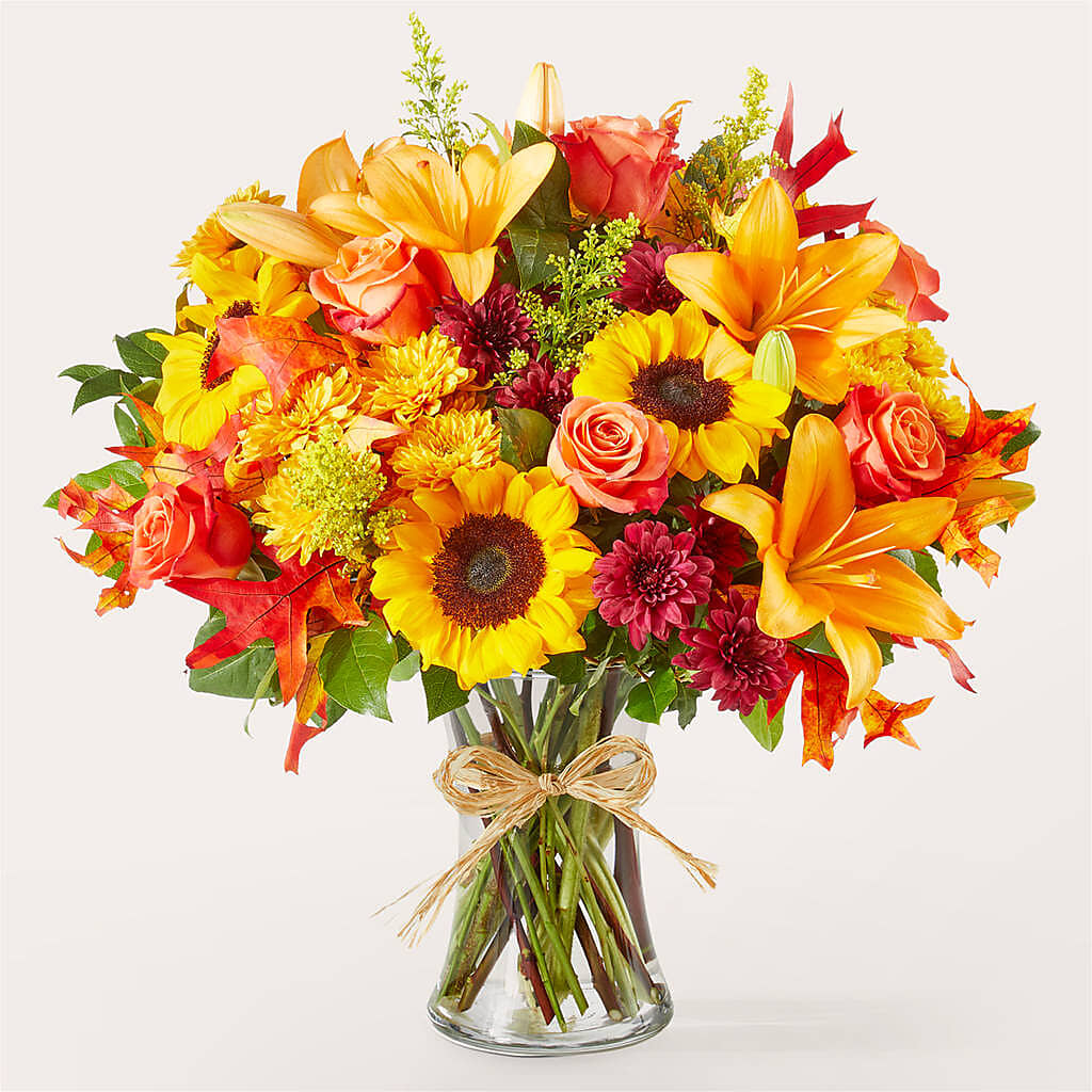 Sunny Side Bouquet –  Elikonia Flores Y Eventos, San Juan PR